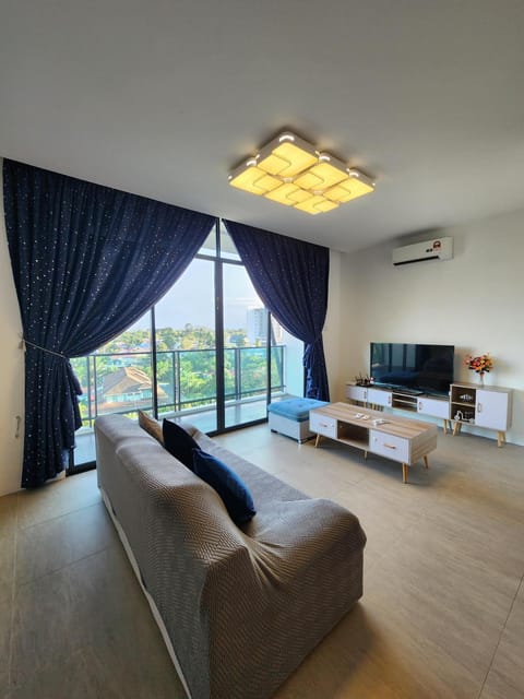 TV and multimedia, Living room, air conditioner