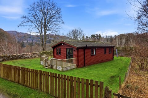 Property building, Natural landscape, Garden, Garden view