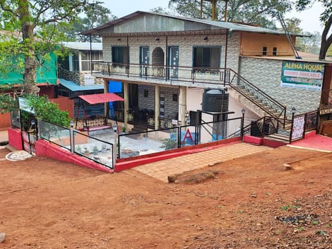 Property view