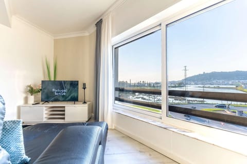TV and multimedia, View (from property/room), Living room