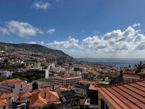 City view, Mountain view, Sea view
