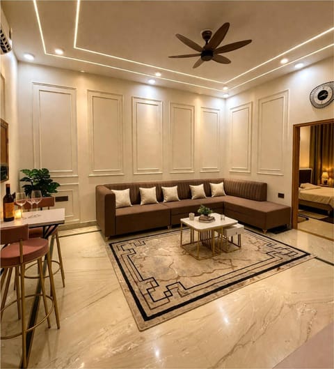 Living room, Lounge or bar