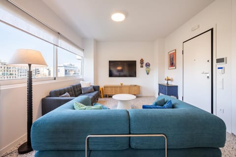 TV and multimedia, Living room