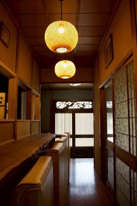 Lounge or bar