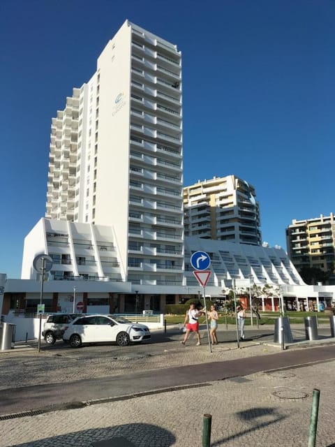 Property building, Facade/entrance, Off site