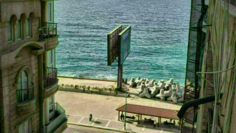 Nearby landmark, Natural landscape, Beach, Sea view