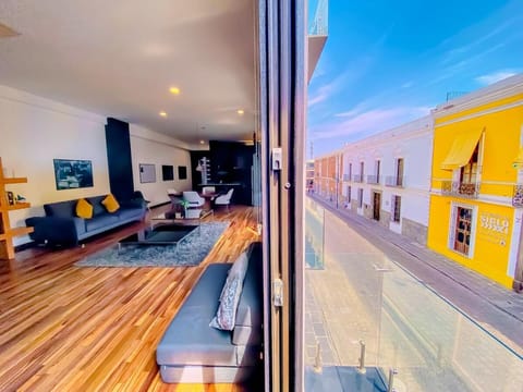 Property view