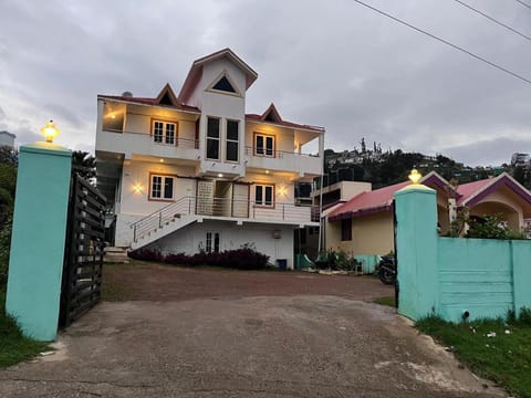 Property view