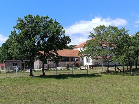 Property building, Day, Natural landscape