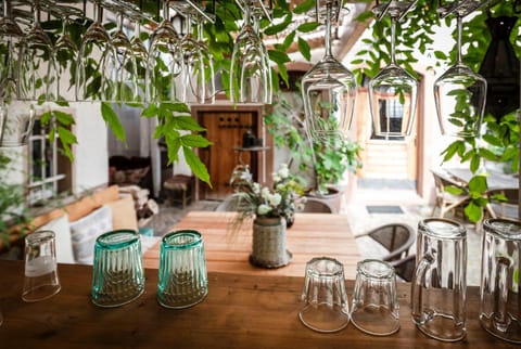 Balcony/Terrace, Dining area, Drinks