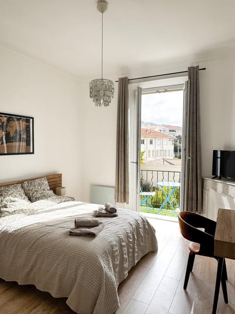 View (from property/room), Bedroom