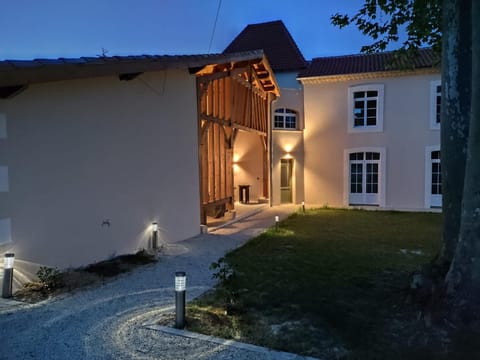 Property view