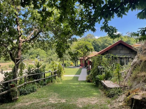 Off site, Natural landscape, Garden, View (from property/room), Balcony/Terrace, Garden view
