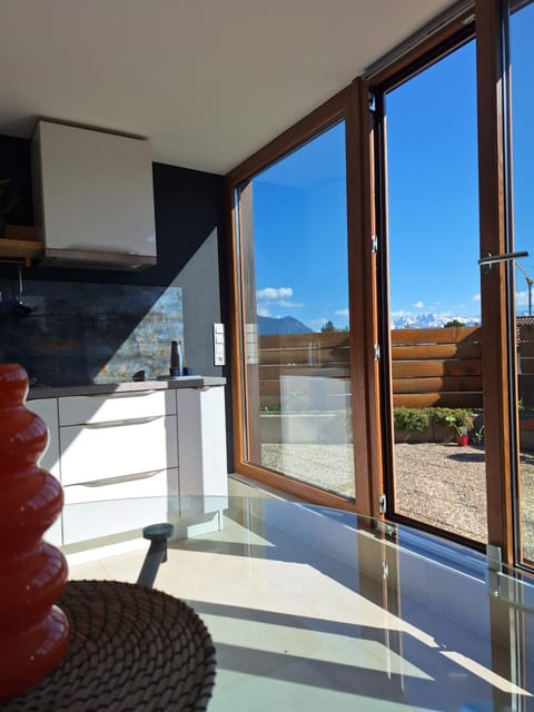 Balcony/Terrace, Kitchen or kitchenette