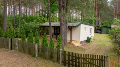 Property building, Natural landscape