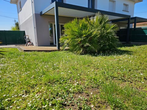Garden, Balcony/Terrace, Garden view, Inner courtyard view