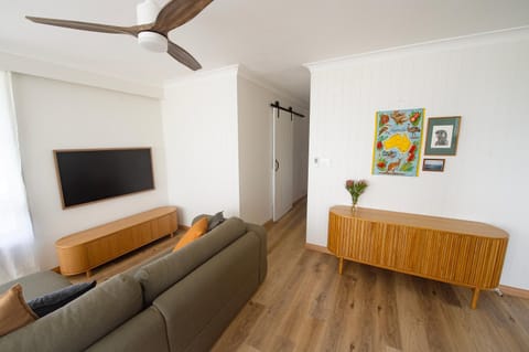 TV and multimedia, Living room