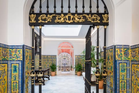 Facade/entrance, Lobby or reception