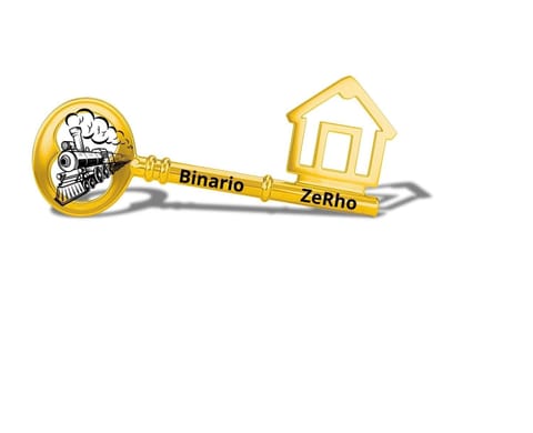Property logo or sign