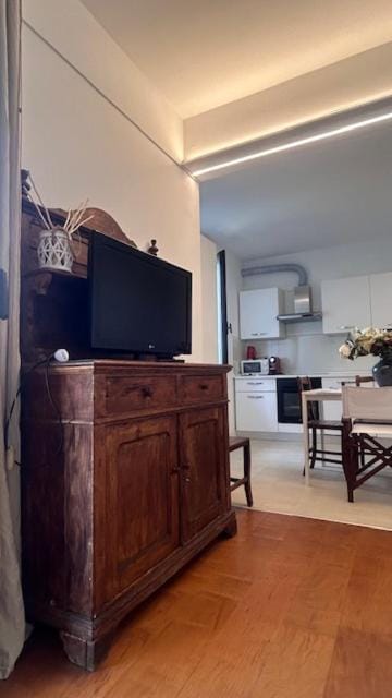 Villa Giuliana Apartment in Salo