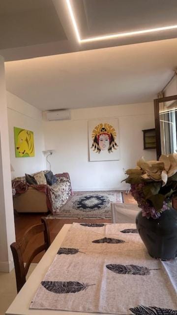 Villa Giuliana Apartment in Salo