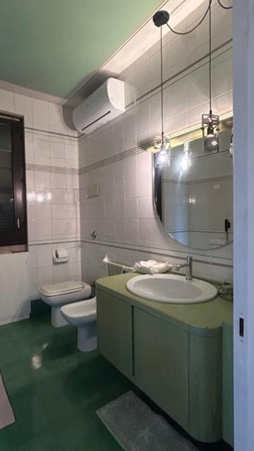 Villa Giuliana Apartment in Salo