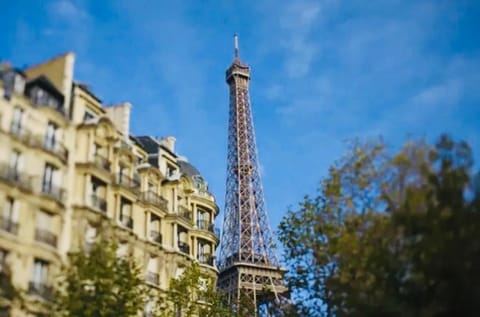 Nearby landmark