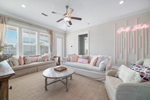 Gulf Babe House in Orange Beach