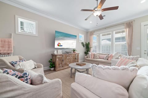 Gulf Babe House in Orange Beach