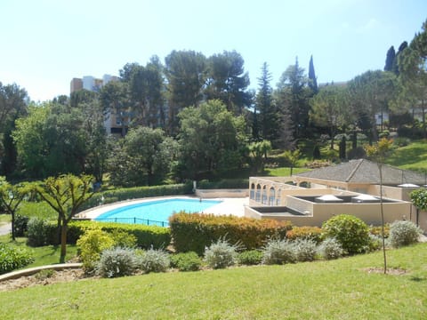 Garden, Garden view, Pool view, Swimming pool