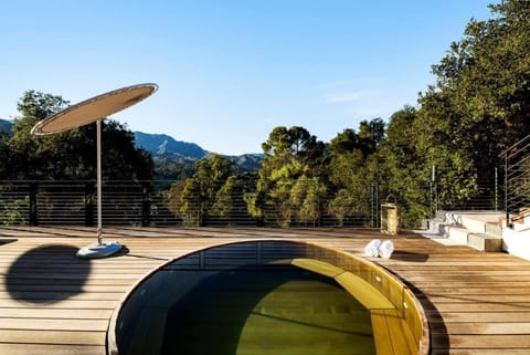 Spa and wellness centre/facilities
