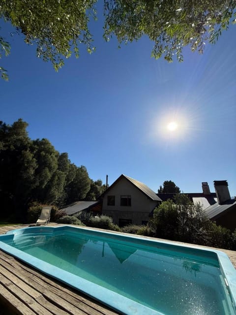 Day, Natural landscape, Pool view, Swimming pool, sunbed