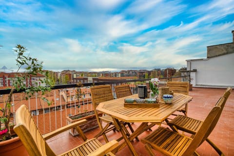 Balcony/Terrace, Balcony/Terrace