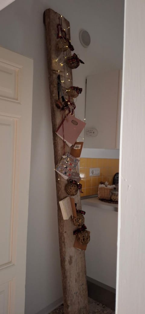 L'albero Di Famiglia Apartment in Matera