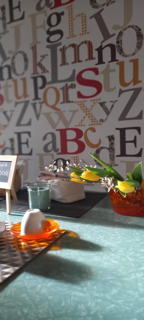 L'albero Di Famiglia Apartment in Matera