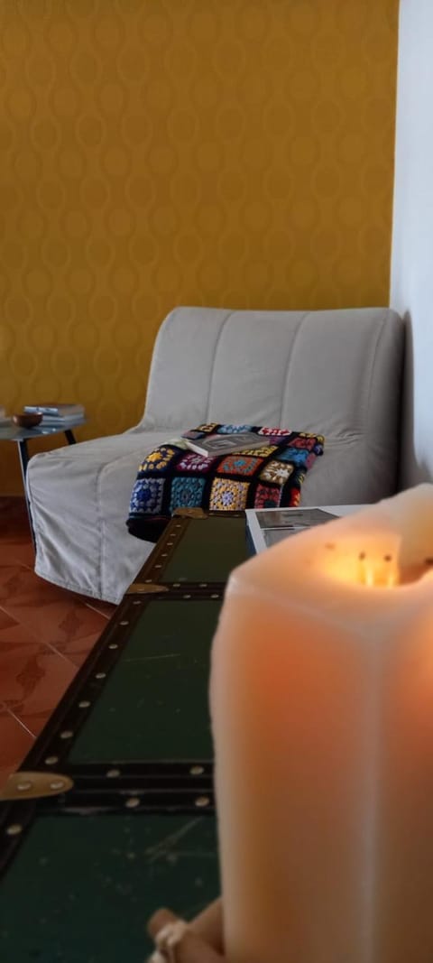 L'albero Di Famiglia Apartment in Matera