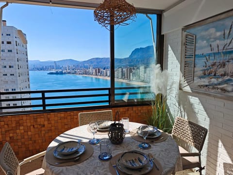 View (from property/room), Dining area
