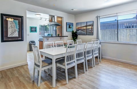 Walking distance to the beach! - Beach Dreams House in Del Mar