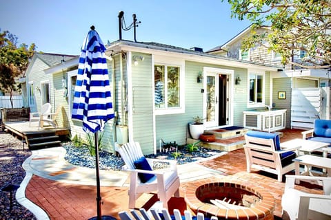 Beachbound Bliss in Del Mar House in Del Mar
