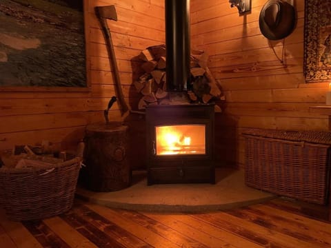 Hot Tub & Cinema Cabin - Family Home Torquay Cabin in Paignton