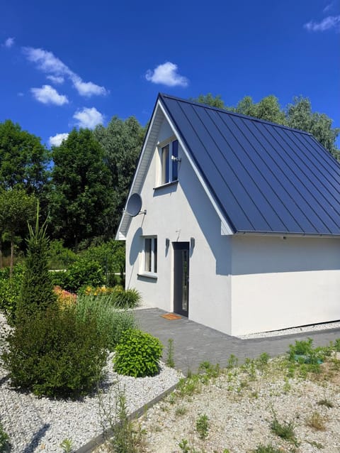 Property building, Natural landscape