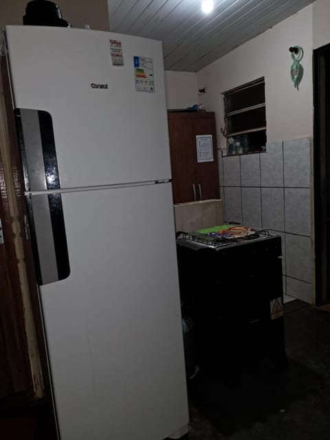 Venha se hospedar em nossa humilde casa aconchegante House in Carrancas