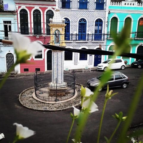 Neighbourhood