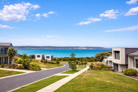 Beach, Sea view