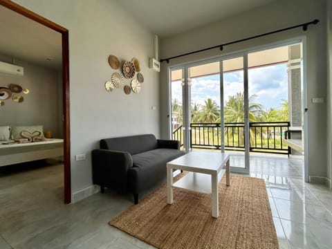Natural landscape, View (from property/room), Balcony/Terrace, Living room