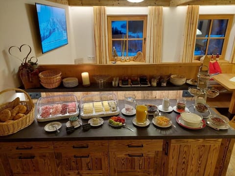 BIO-Bauernhof Hatzbauer Farm Stay in Salzburgerland