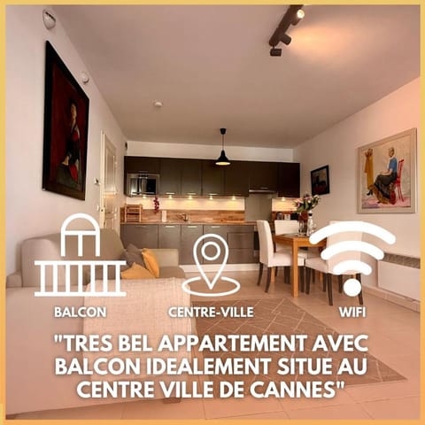 Balcony/Terrace, Living room, kitchen
