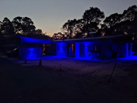 Property building, Other