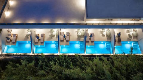 Property building, Night, View (from property/room), View (from property/room), On site, Garden view, Garden view, Pool view, Pool view, Swimming pool