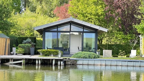 Lake view